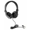 Vonyx VH120 high quality DJ koptelefoon - Inklapbaar | Vonyx