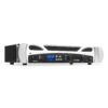 Vonyx VPA300 versterker 2x 150W met Bluetooth en mp3 speler | Vonyx