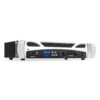 Vonyx VPA600 versterker 2x 300W met Bluetooth en mp3 speler | Vonyx