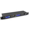 Vonyx VX2USB MK2 dubbele media speler met 2x Bluetooth en 2x USB/SD | Vonyx