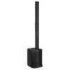 Vonyx VX822 actieve kolom luidspreker - PA speaker met Bluetooth en | Vonyx