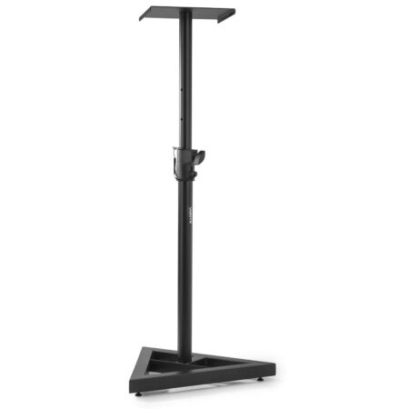 Vonyx Verstelbare Standaard voor Monitorspeaker | Vonyx