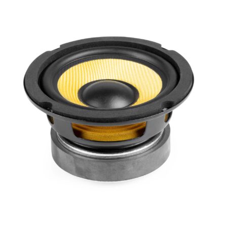 Vonyx WK10 hifi kevlar woofer 4 inch (10cm) - 150W | Vonyx