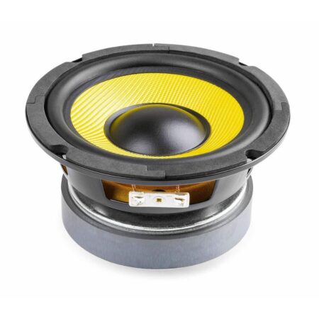 Vonyx WK13 hifi kevlar woofer 5