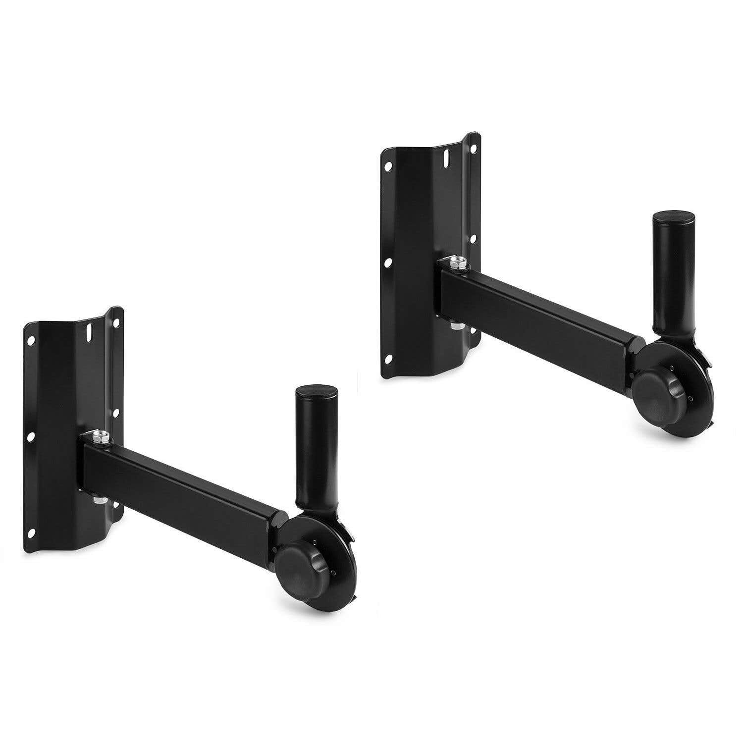 Vonyx WMS-05 Verstelbare muurbeugelset voor speakers - max. 25kg | Vonyx