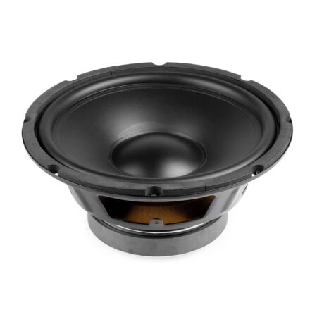 Vonyx WPP25 - 10 inch hifi woofer met PP conus | Vonyx