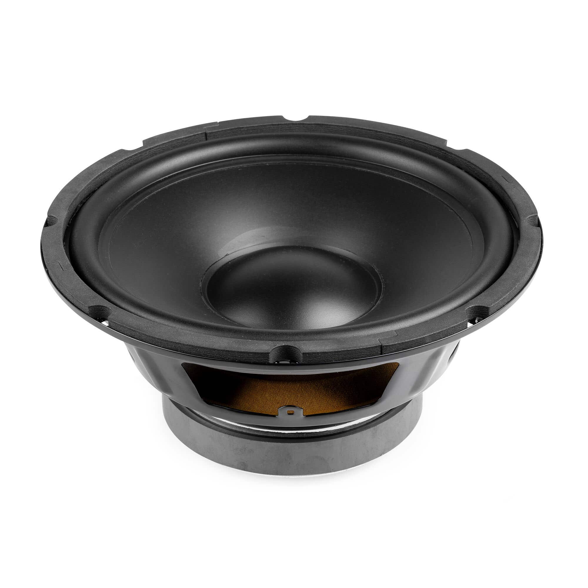 Vonyx WPP25 - 10 inch hifi woofer met PP conus | Vonyx
