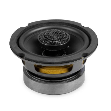 Vonyx WSC10 Coaxiale speaker met PP conus - Geschikt voor inbouw in | Vonyx