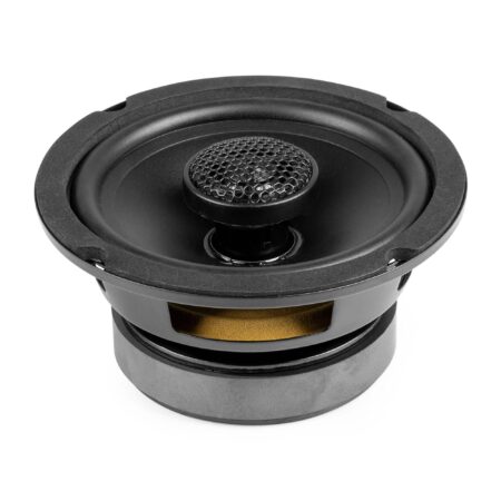 Vonyx WSC13 Coaxiale speaker met PP conus - Geschikt voor inbouw in | Vonyx