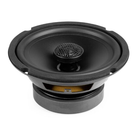 Vonyx WSC16 Coaxiale speaker met PP conus - Geschikt voor inbouw in | Vonyx