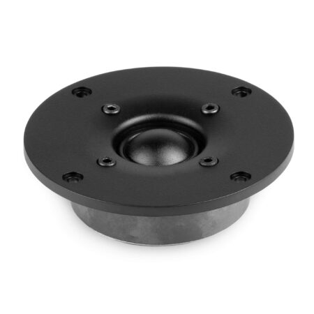 Vonyx WSD104 dome tweeter - Voor zelfbouw speakers - 50W - 8 Ohm - | Vonyx