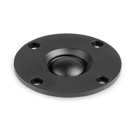 Vonyx WSD65 dome tweeter - Voor zelfbouw speakers - 30W - 8 Ohm - | Vonyx
