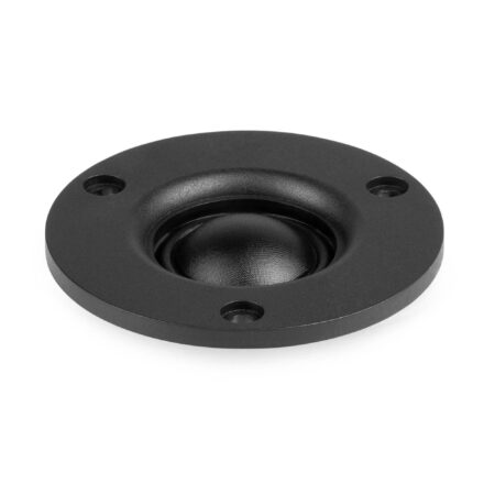 Vonyx WSD74 dome tweeter - Voor zelfbouw speakers - 40W - 8 Ohm - | Vonyx