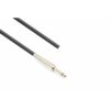 Vonyx luidsprekerkabel 6.3mm Mono Jack - open eind 6.0m | Vonyx