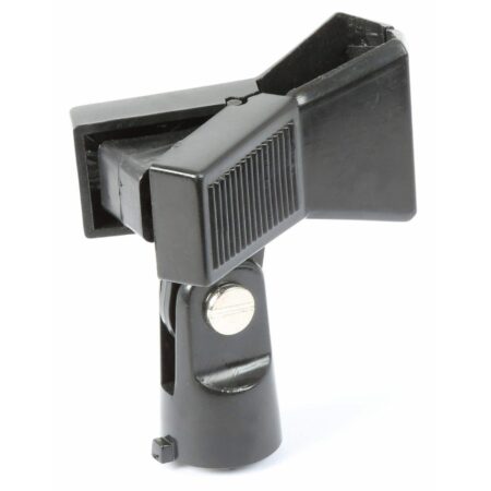 Vonyx microfoonhouder met schroefadapter | Vonyx