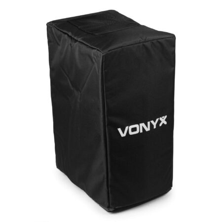 Vonyx speaker beschermhoes voor VX820 PA geluidssysteem | Vonyx