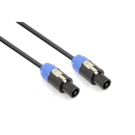 Vonyx speakon luidsprekerkabel NL2 - 10 meter | Vonyx