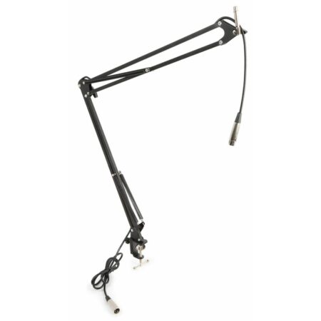Vonyx verstelbare broadcast microfoon arm tafelmontage | Vonyx