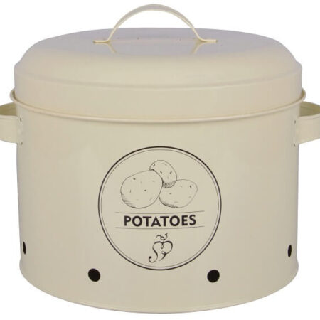 Voorraadblik Aardappels / Secrets du Potager | Esschert Design