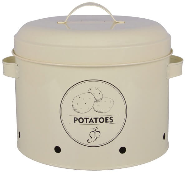 Voorraadblik Aardappels / Secrets du Potager | Esschert Design