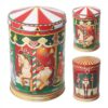 Voorraadblik Dia Kerst 13x20cm |