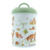 Voorraadblik Sugar Bosdieren | Lesser & Pavey