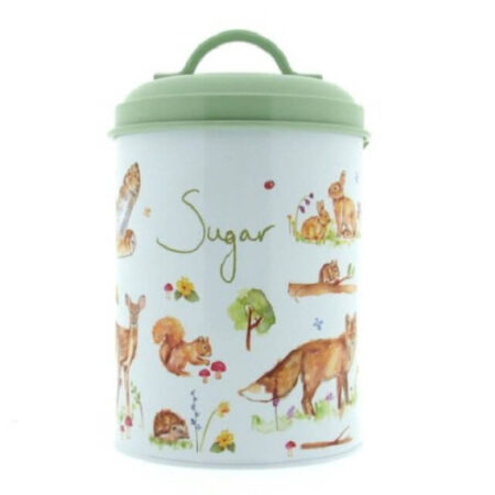 Voorraadblik Sugar Bosdieren | Lesser & Pavey