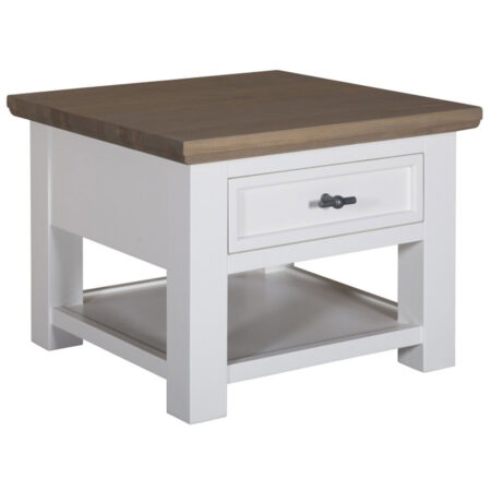 Voorthuizen Hoektafel |