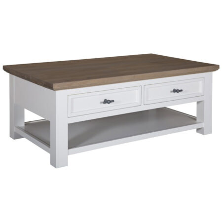 Voorthuizen salontafel |