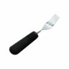 Vork buigbaar met verdikt handvat | Aangepast bestek | Vaatwasmachine bestendig | PR65591 | Good Grips | Good Grips