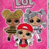 Vriendenboek L.O.L. | ImageBooks