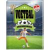 Vriendenboek - Voetbal jongens | ImageBooks