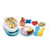 Vtech Wonderlijk Wafelijzer | Vtech