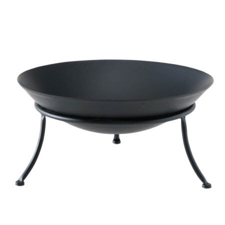 Vuurschaal metaal diameter 47 cm | Boltze