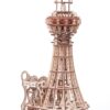Vuurtoren puzzel Mr. Playmond | Mr PlayWood