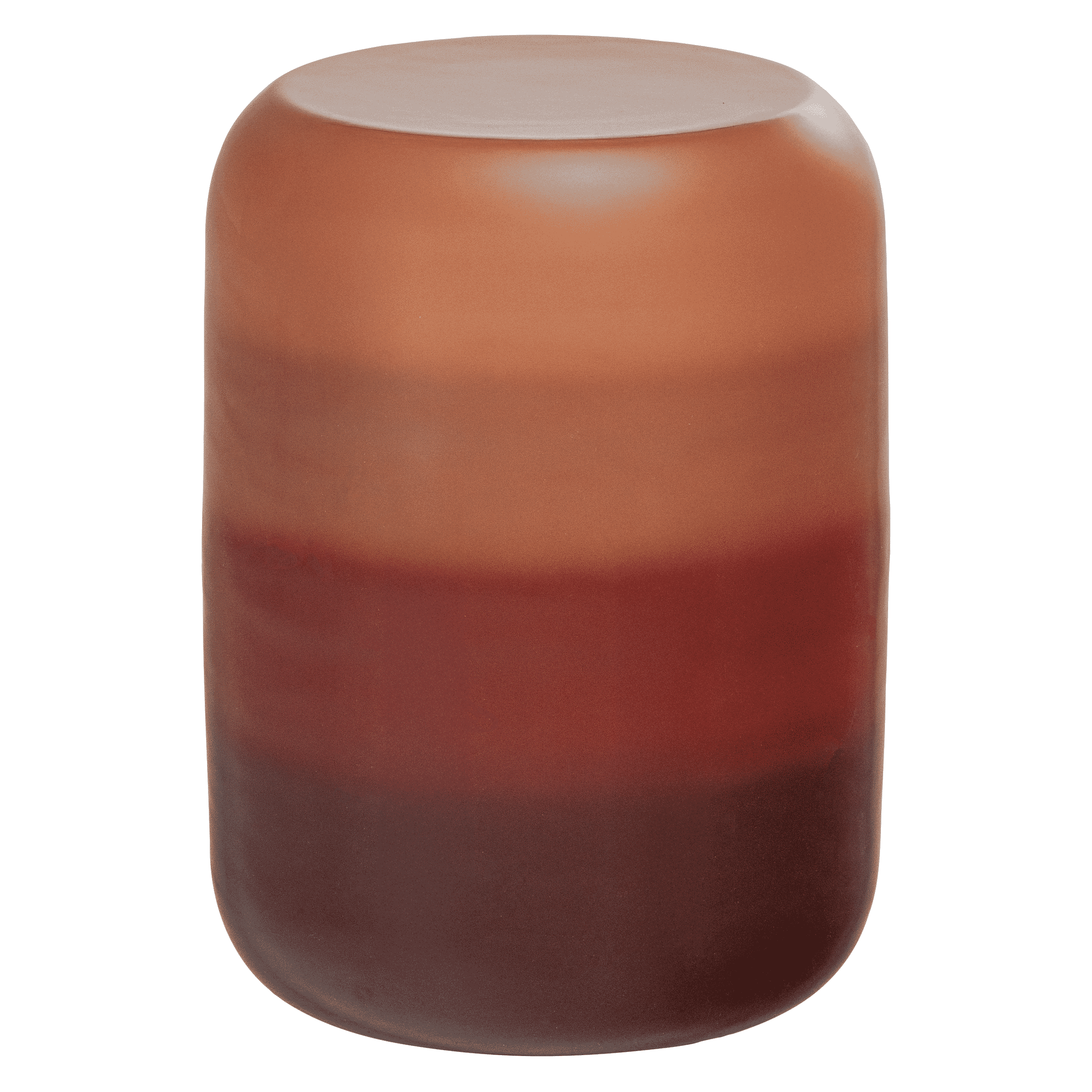 WOOOD Bijzettafel Nuro 36cm - Multi - Rond | WOOOD