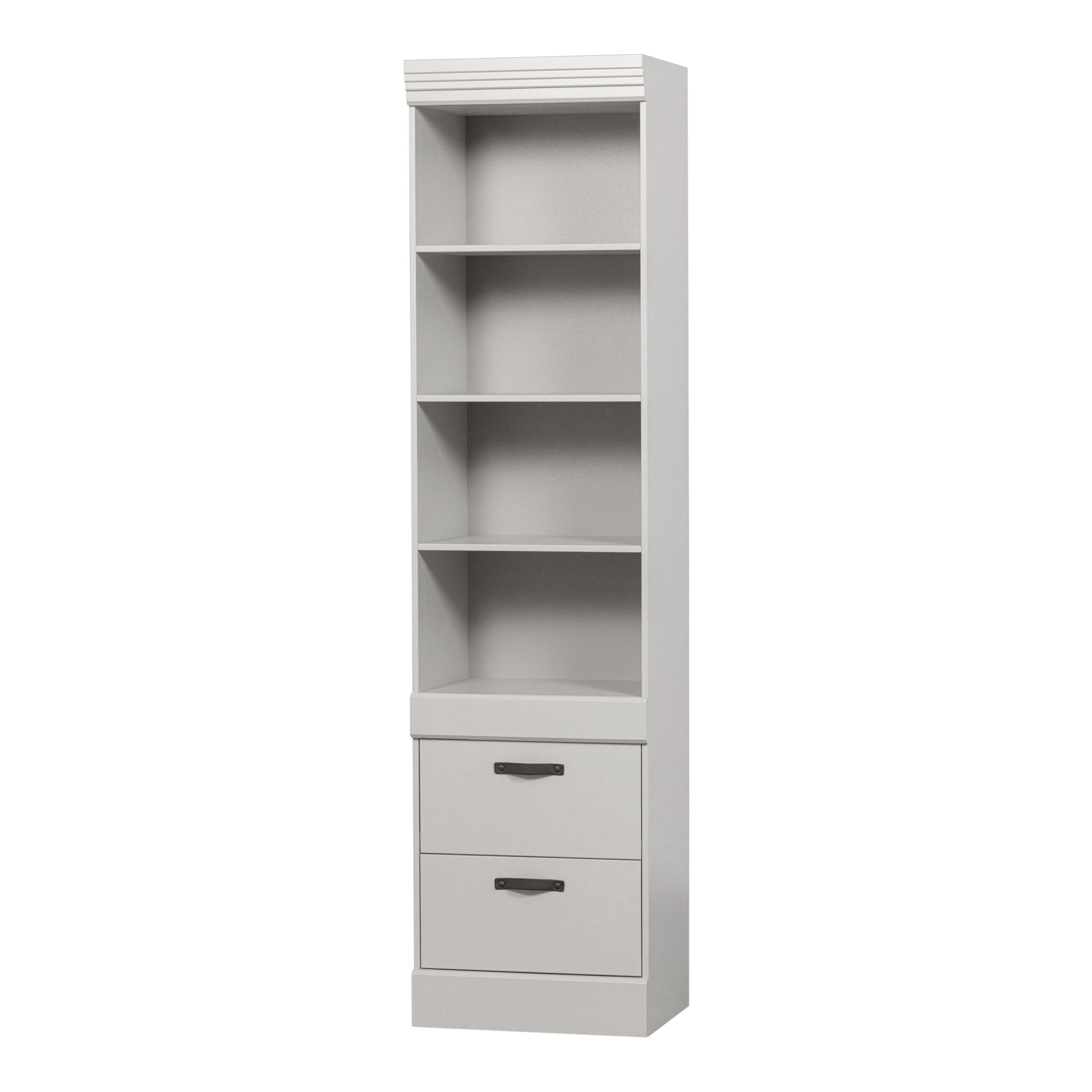 WOOOD Boekenkast Bold Grenen