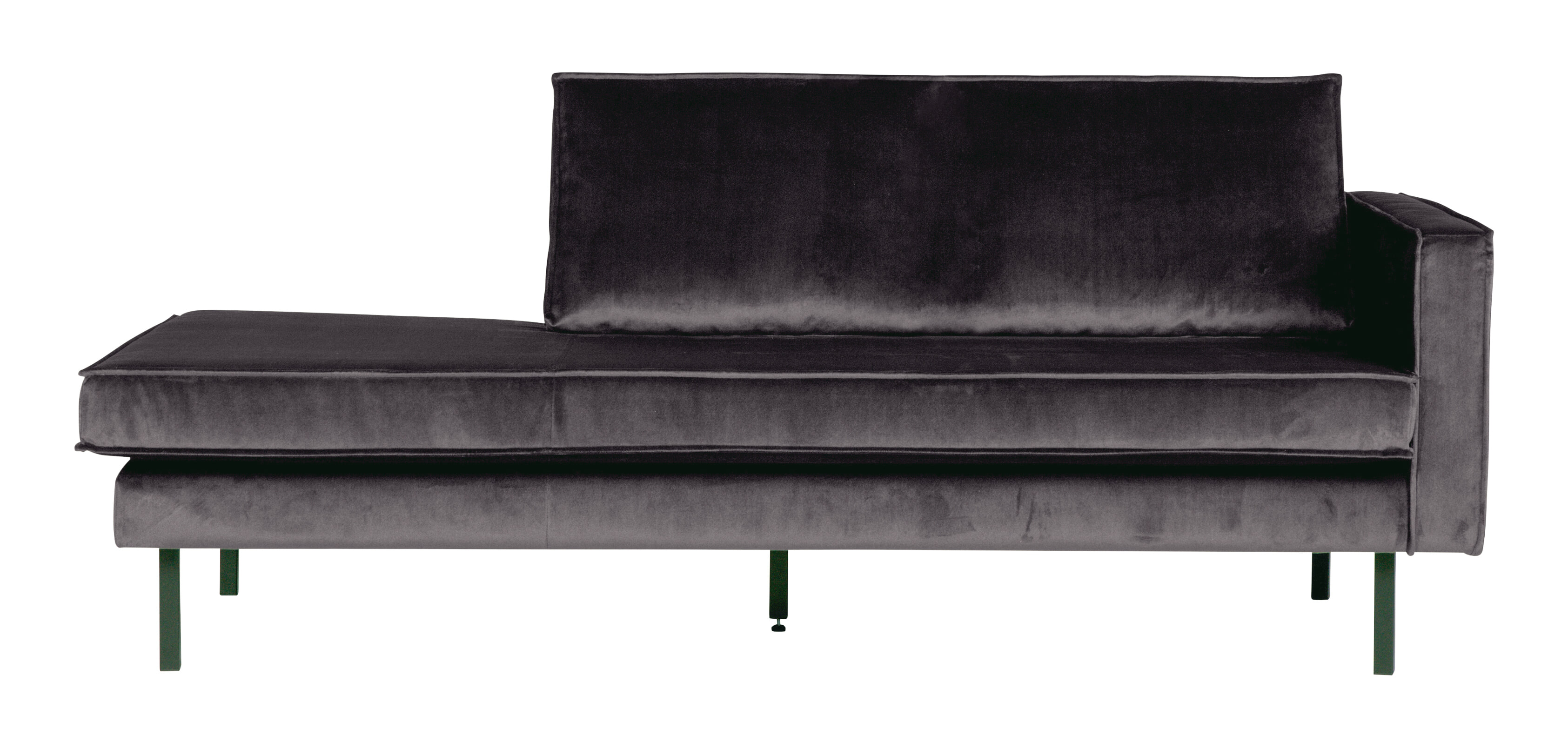 WOOOD Daybed Rodeo Rechts