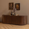 WOOOD Dressoir Sense Mangohout