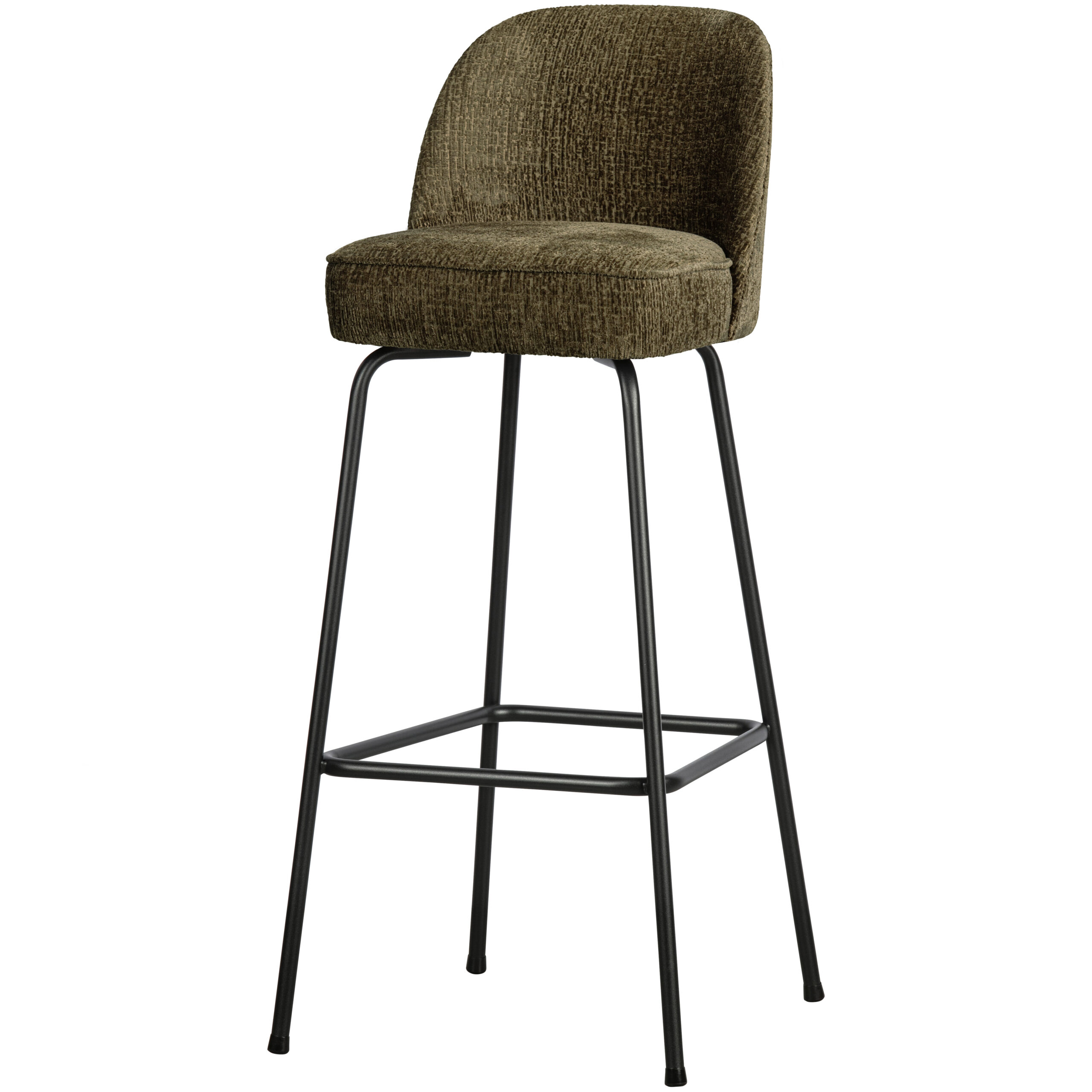 WOOOD Eetkamerstoel Vogue Velvet