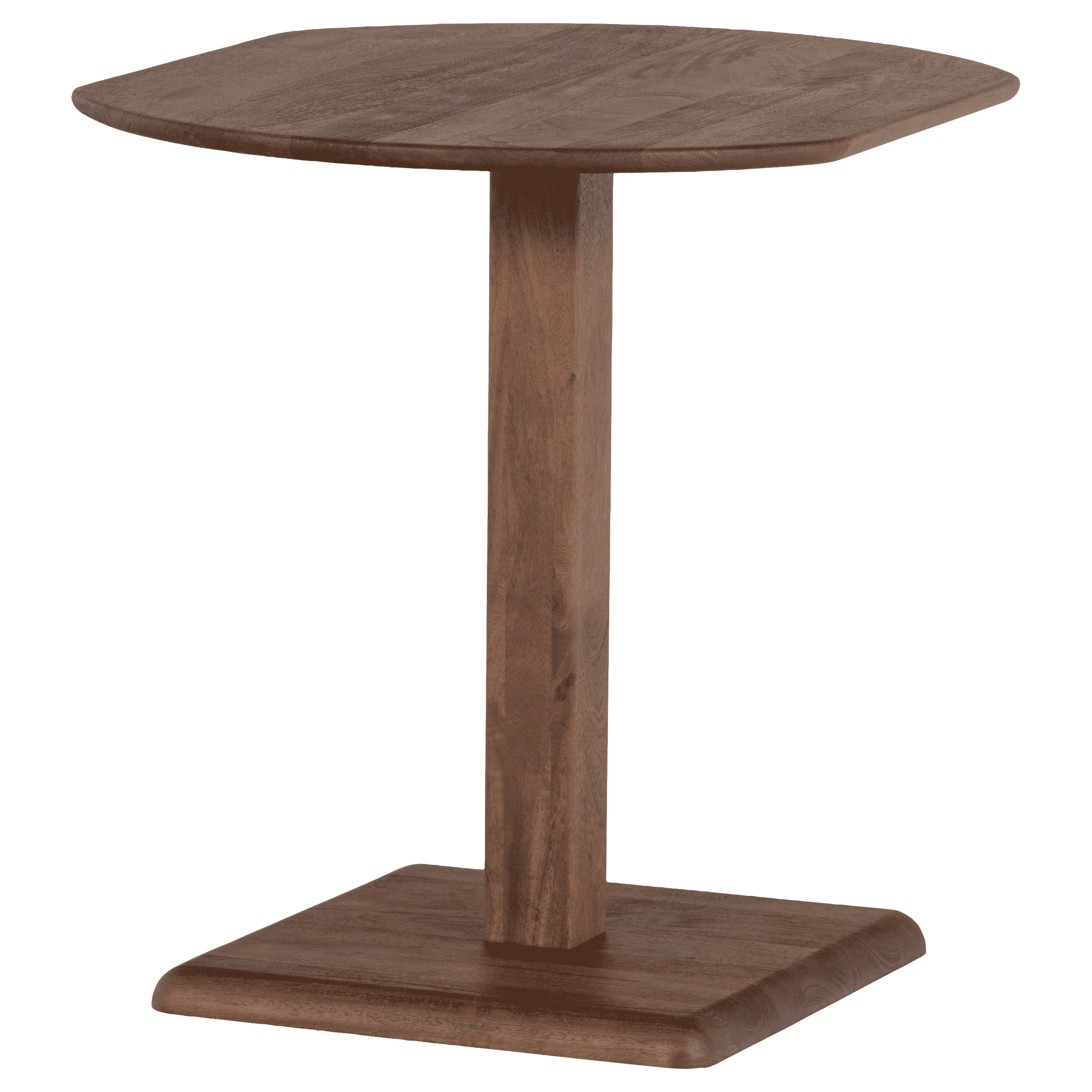 WOOOD Eettafel Feno Mangohout