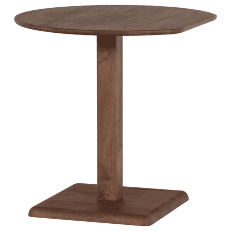 WOOOD Eettafel Feno Mangohout