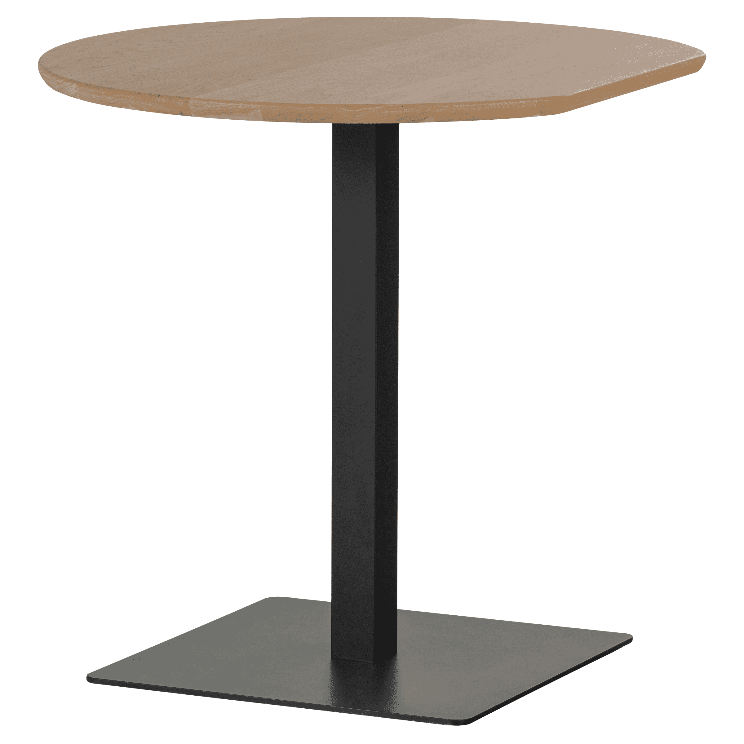 WOOOD Eettafel Tablo Eikenhout