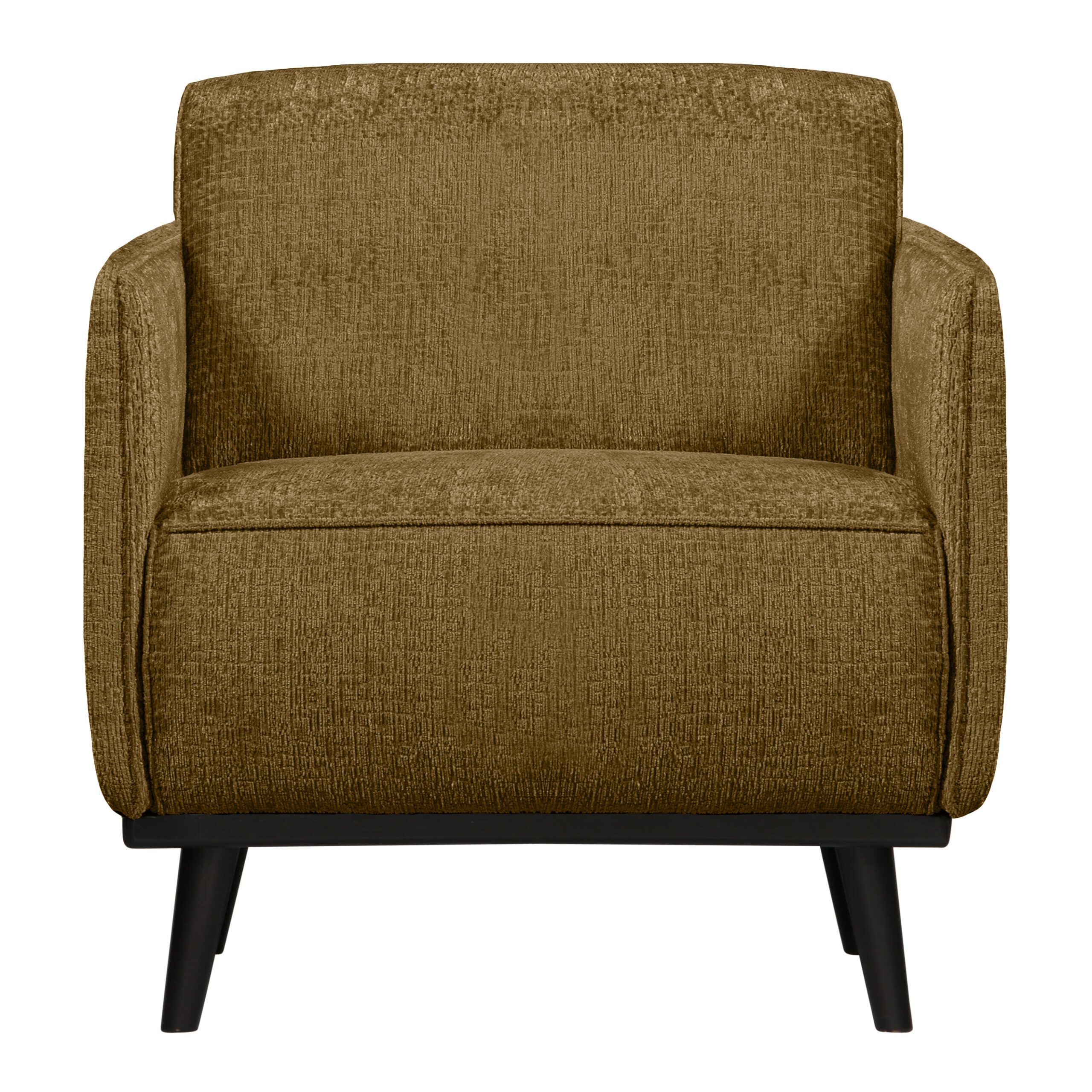 WOOOD Fauteuil Statement Met Armleuning
