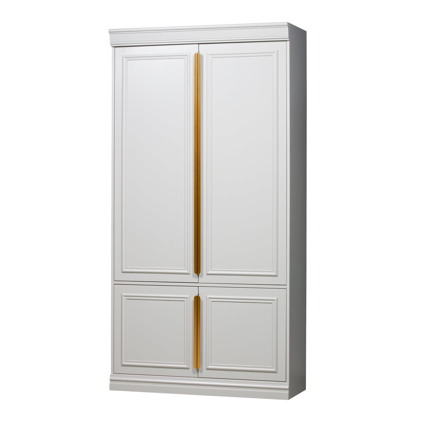 WOOOD Kledingkast Organize - Mist - BePureHome | WOOOD