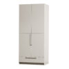 WOOOD Kledingkast Pure Grenenhout
