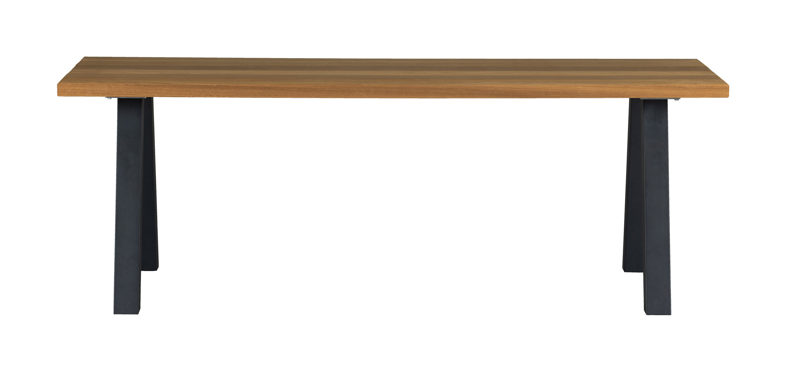 WOOOD Outdoor Eettafel Tablo - Naturel | WOOOD