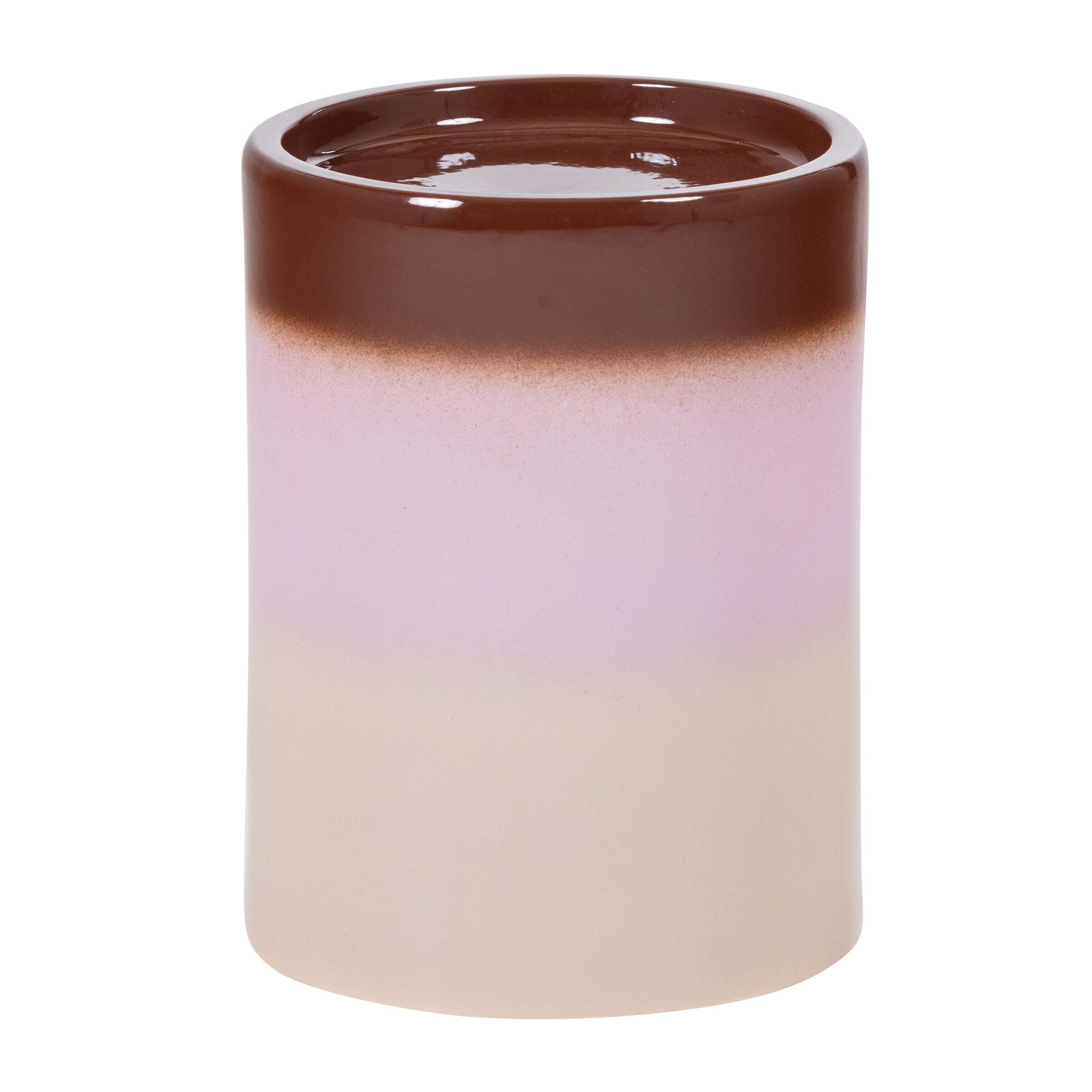 WOOOD Ronde Bijzettafel Ollo Keramiek