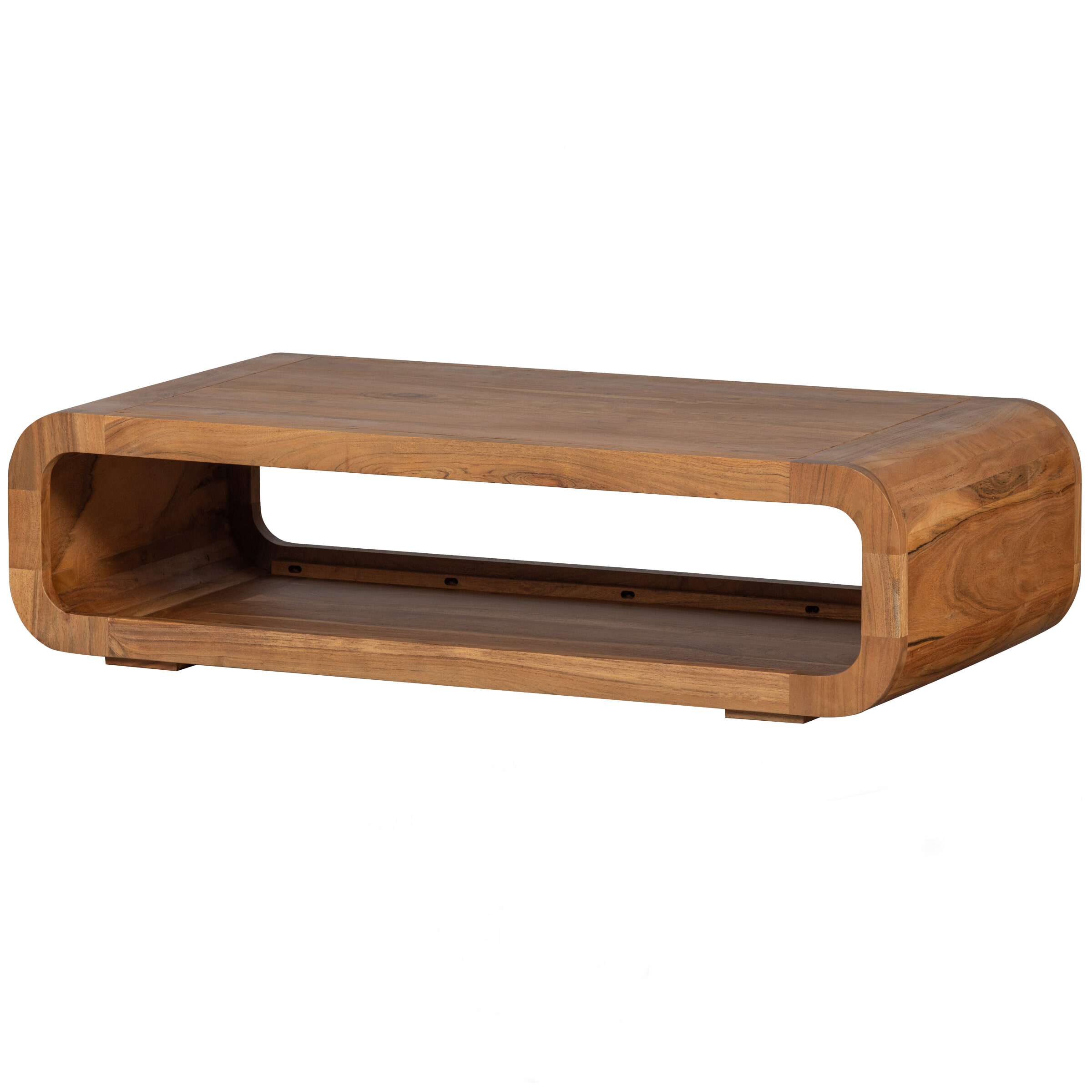 WOOOD Salontafel Kin Acaciahout