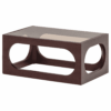 WOOOD Salontafel Trax Acaciahout